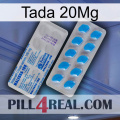 Tada 20Mg new15